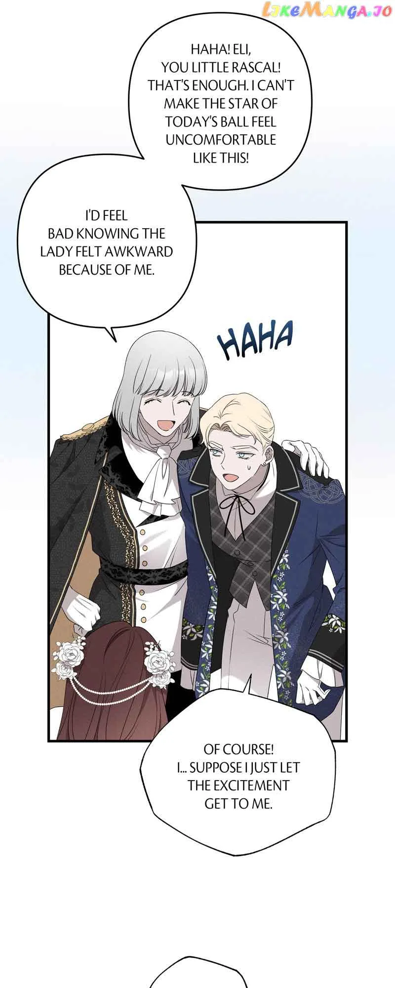 The Bondservant Chapter 12 page 14