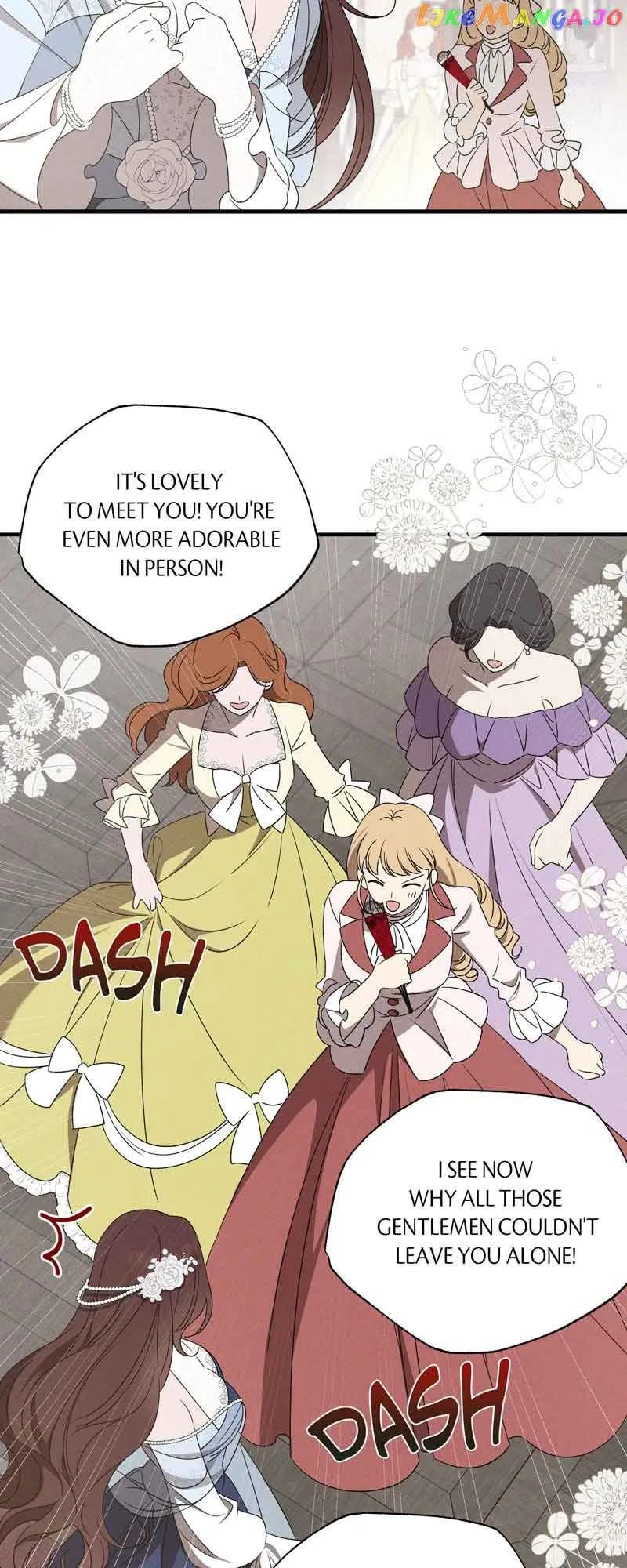 The Bondservant Chapter 12 page 40
