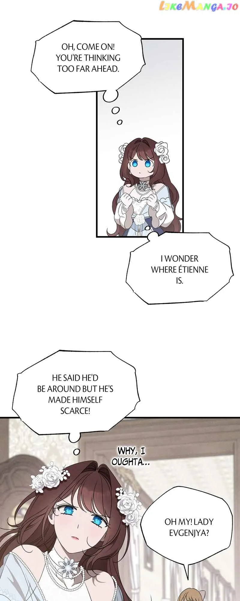 The Bondservant Chapter 12 page 39