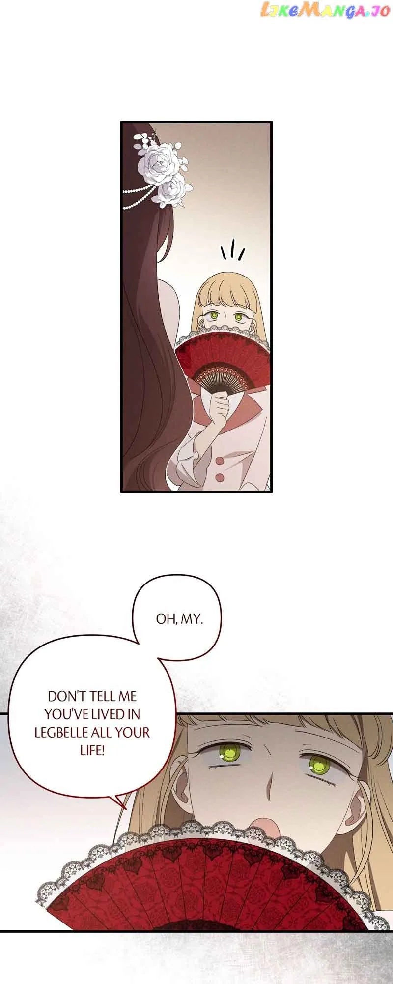 The Bondservant Chapter 12 page 45