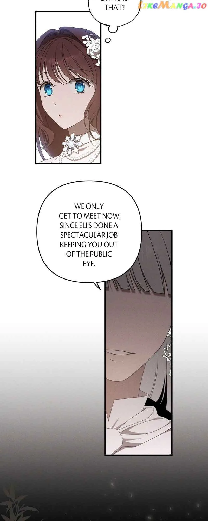 The Bondservant Chapter 12 page 3