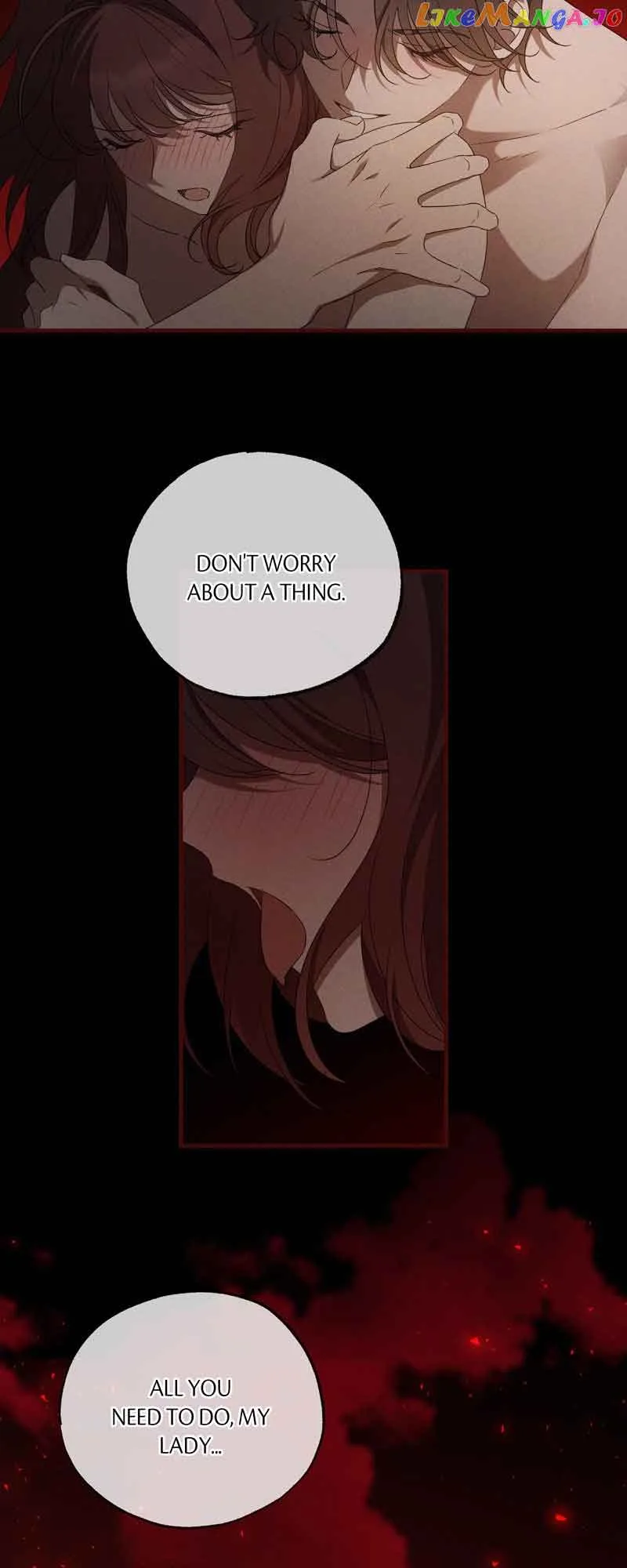 The Bondservant Chapter 14 page 24