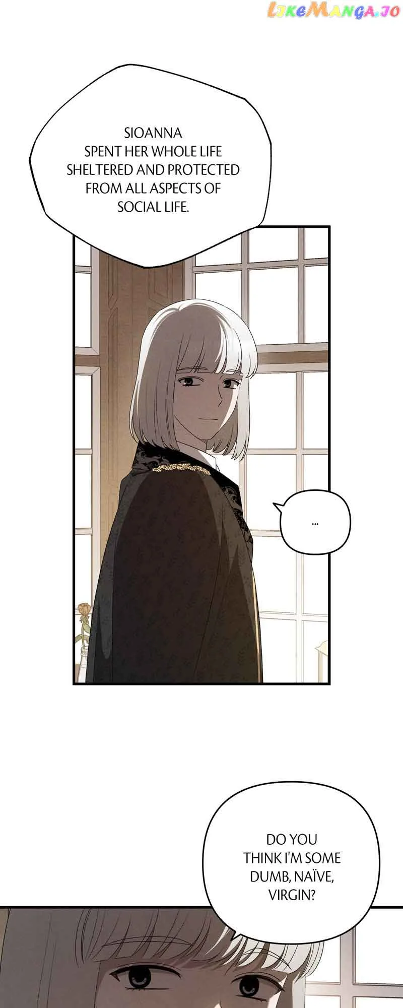 The Bondservant Chapter 14 page 37