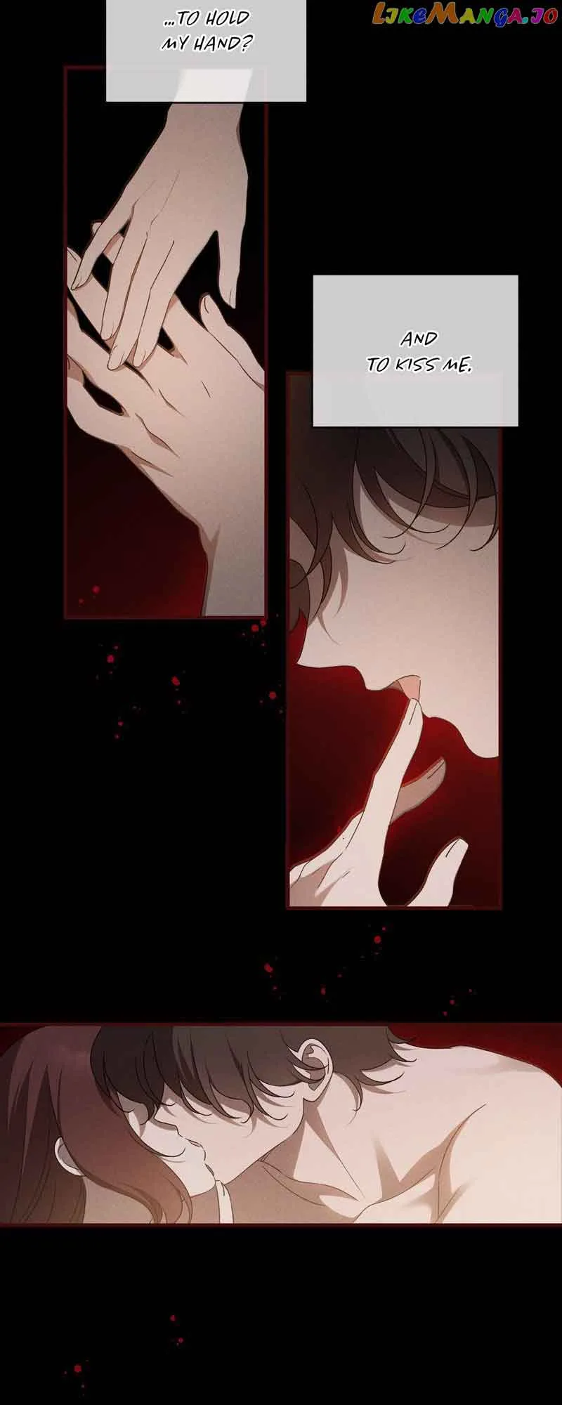 The Bondservant Chapter 14 page 20