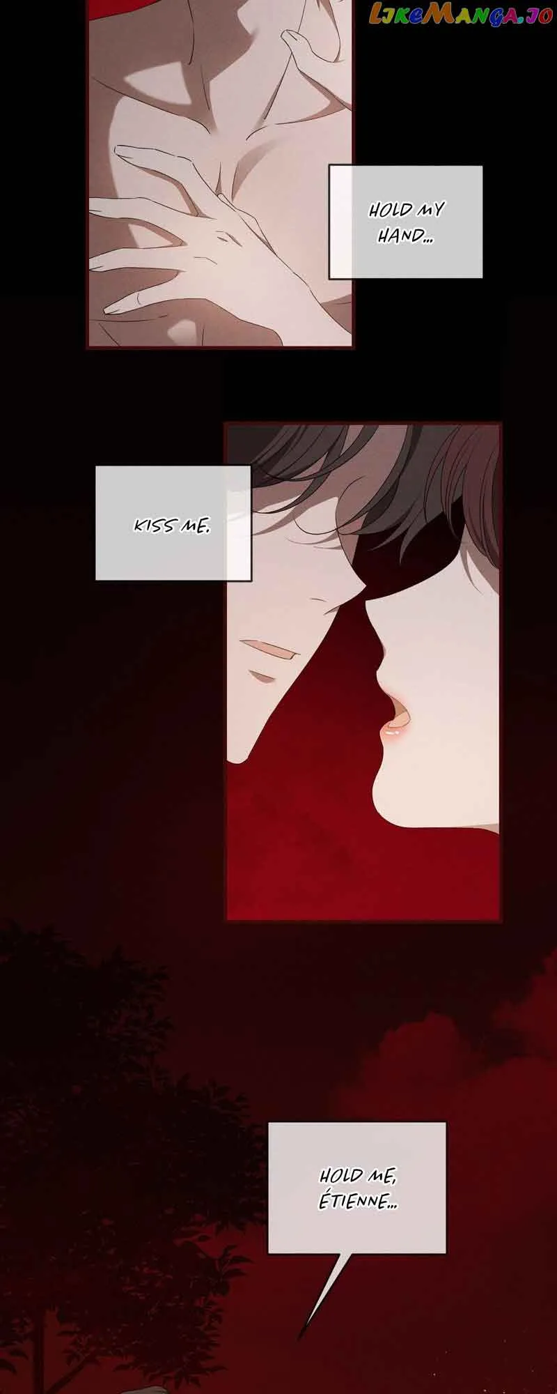 The Bondservant Chapter 14 page 8