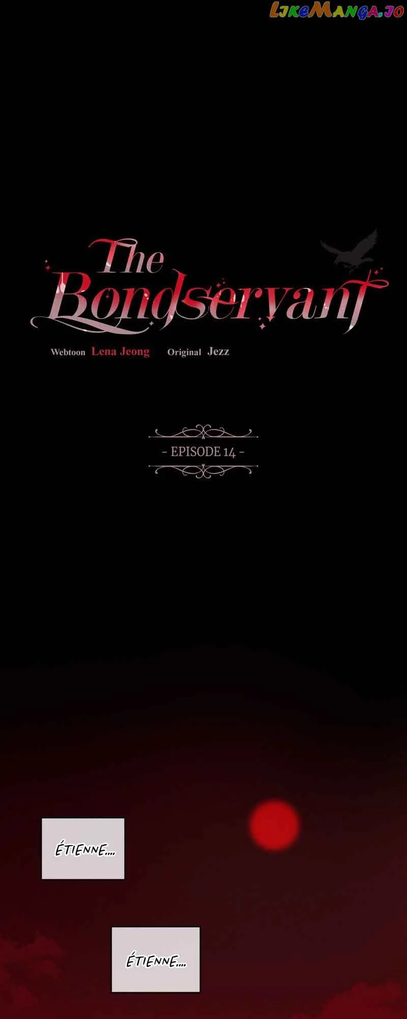 The Bondservant Chapter 14 page 6