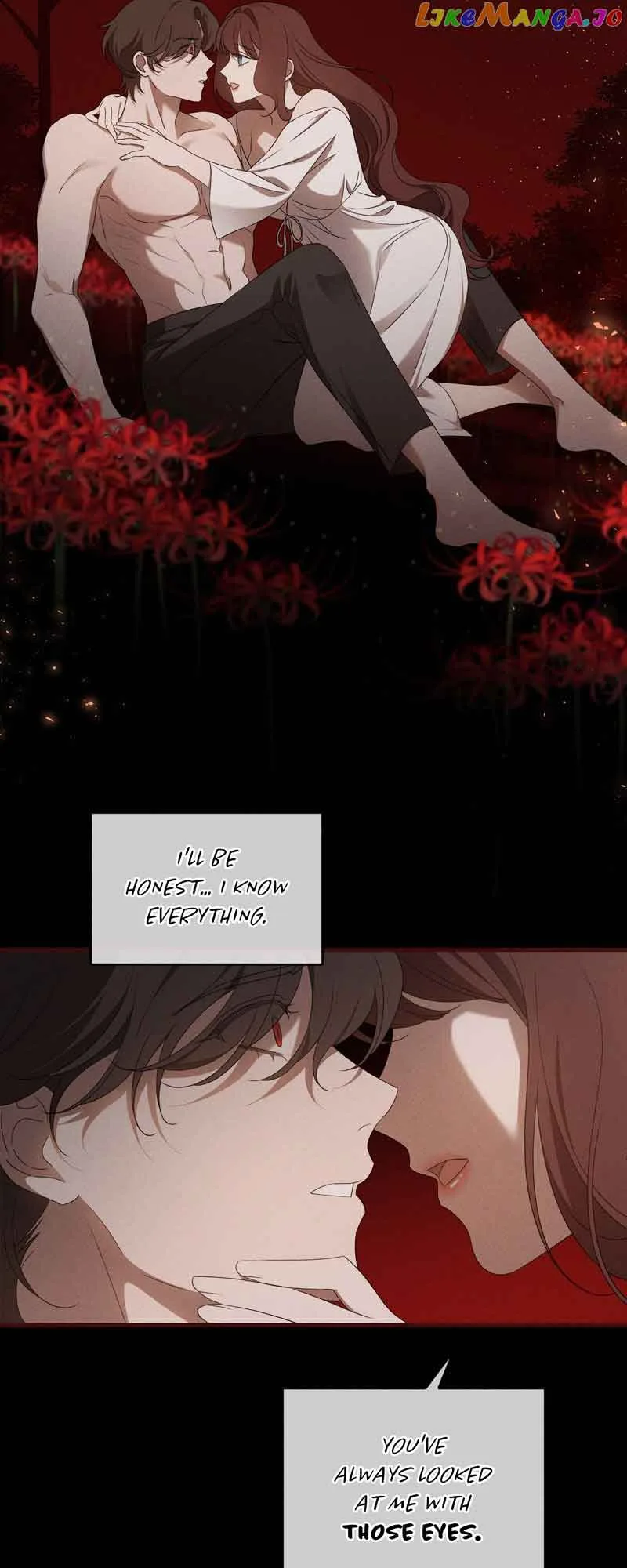 The Bondservant Chapter 14 page 9