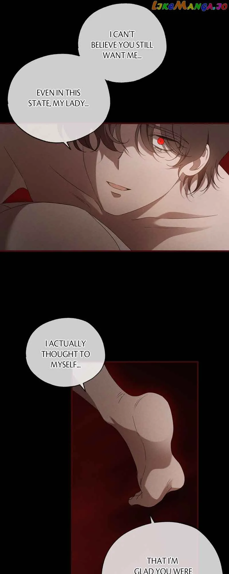 The Bondservant Chapter 14 page 22
