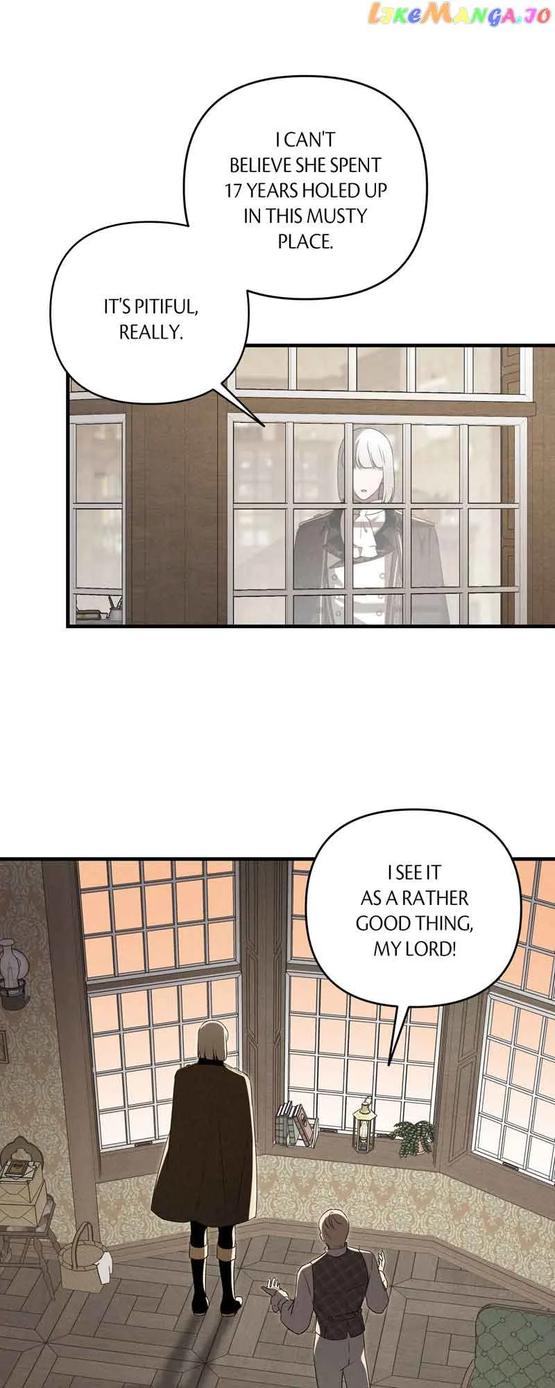 The Bondservant Chapter 14 page 34