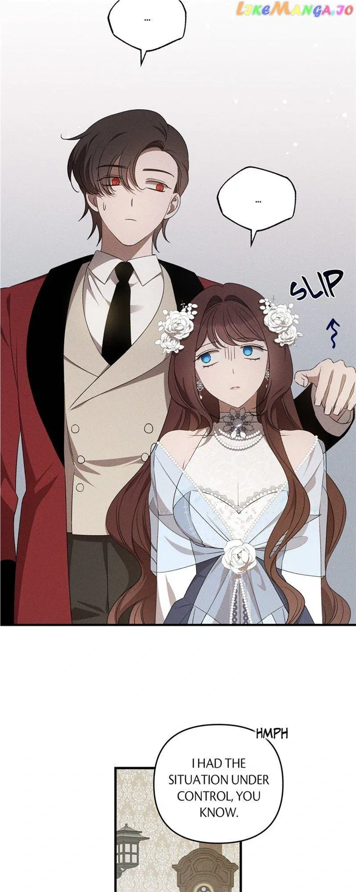 The Bondservant Chapter 13 page 12