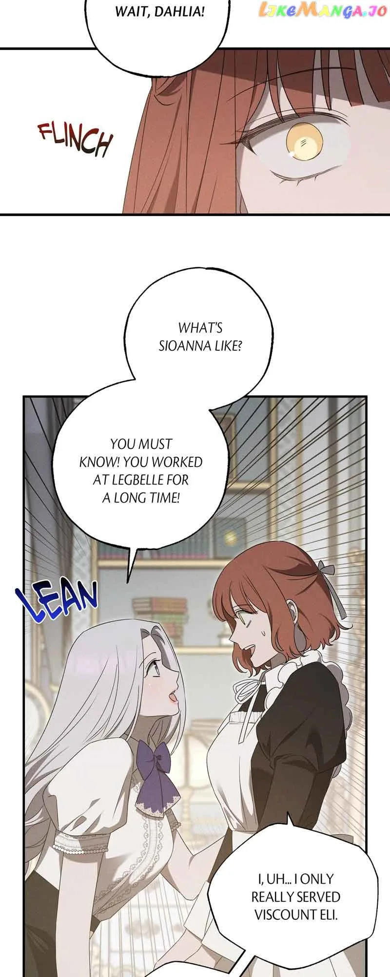 The Bondservant Chapter 15 page 10
