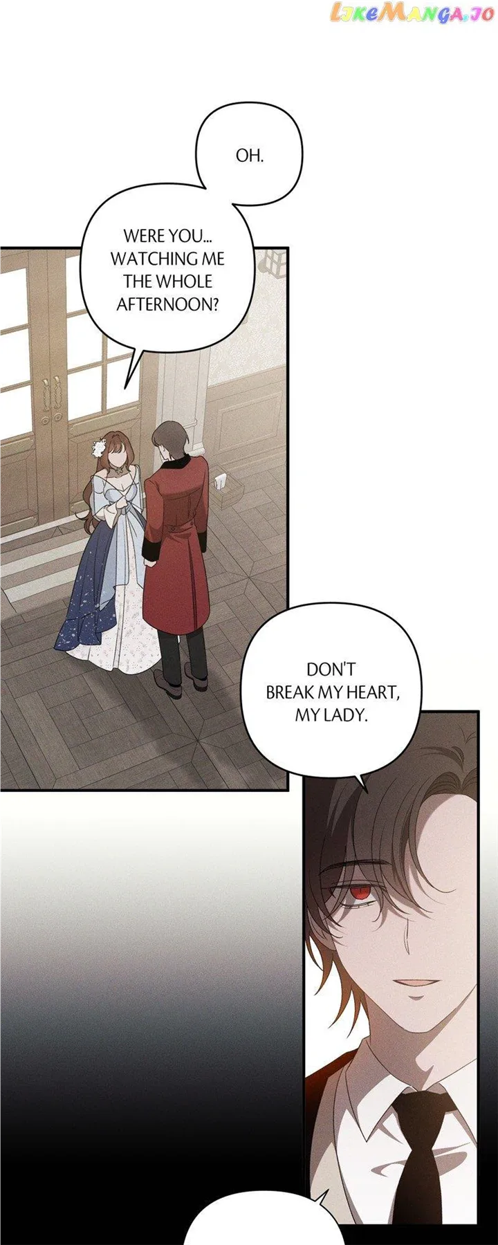The Bondservant Chapter 13 page 24