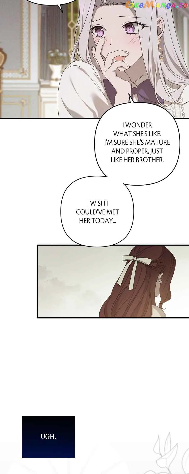 The Bondservant Chapter 15 page 7