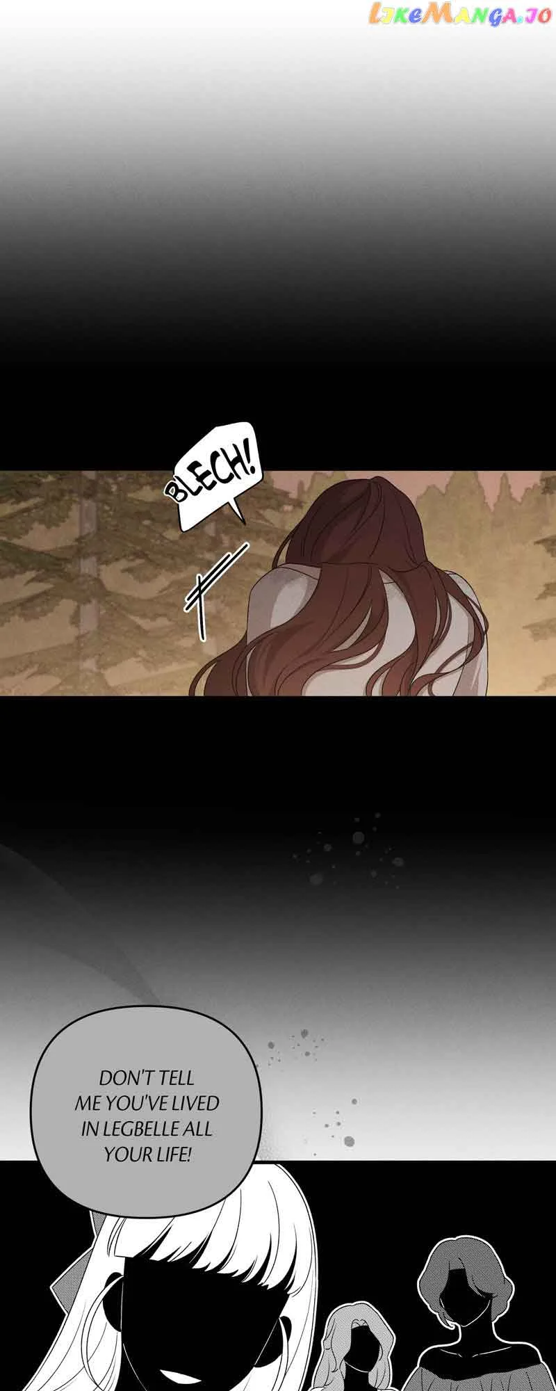 The Bondservant Chapter 15 page 31