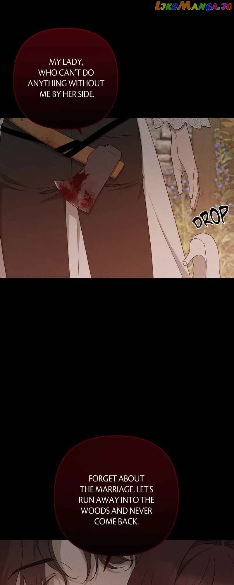 The Bondservant Chapter 15 page 43