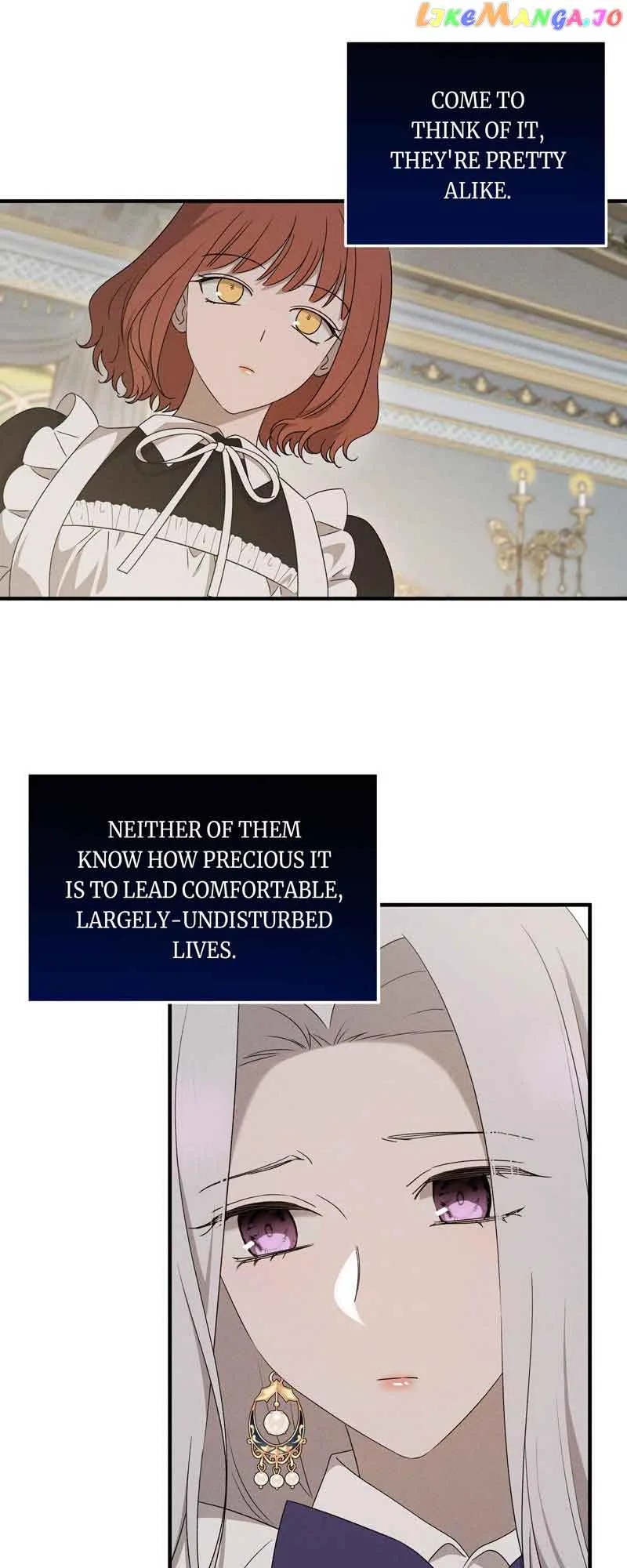 The Bondservant Chapter 15 page 15