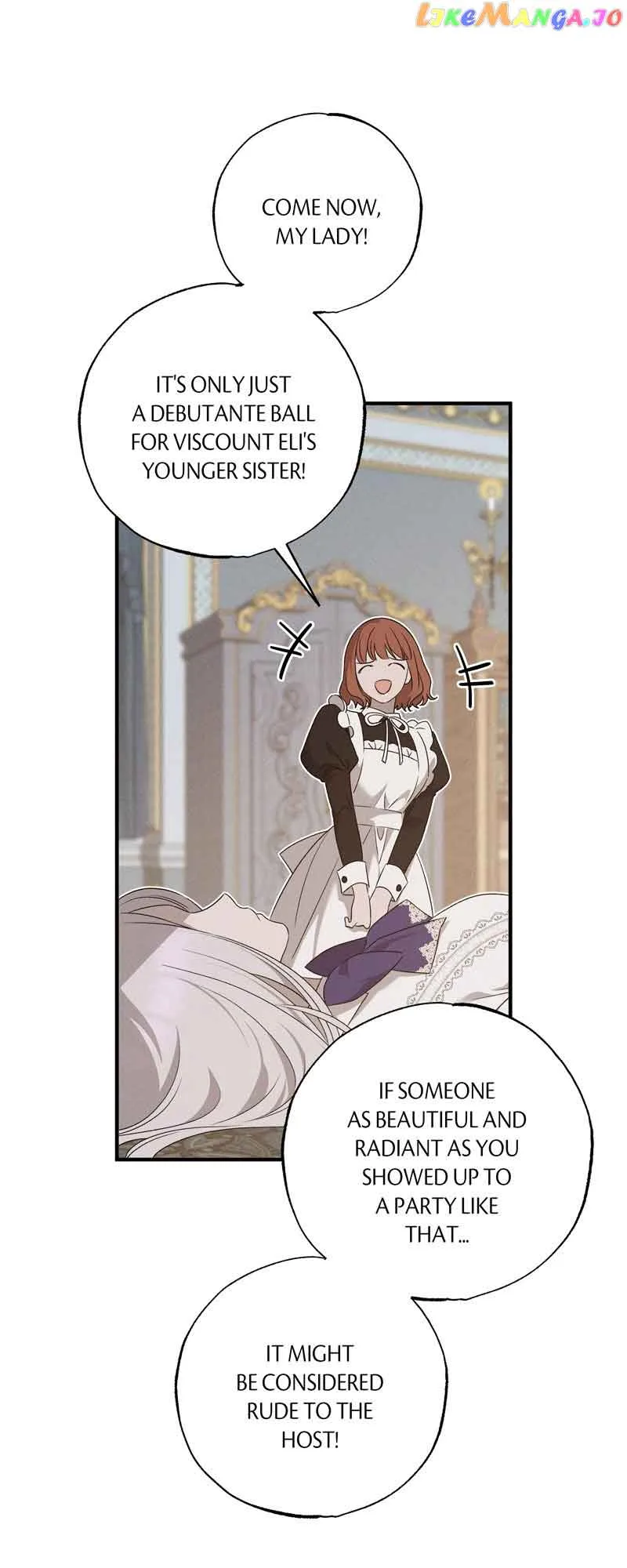 The Bondservant Chapter 15 page 4