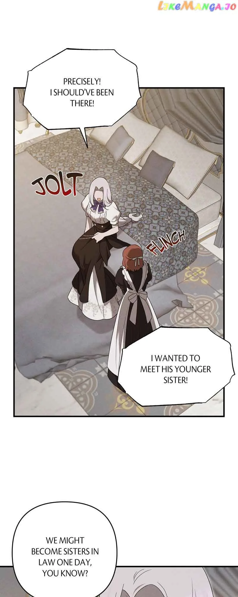 The Bondservant Chapter 15 page 6