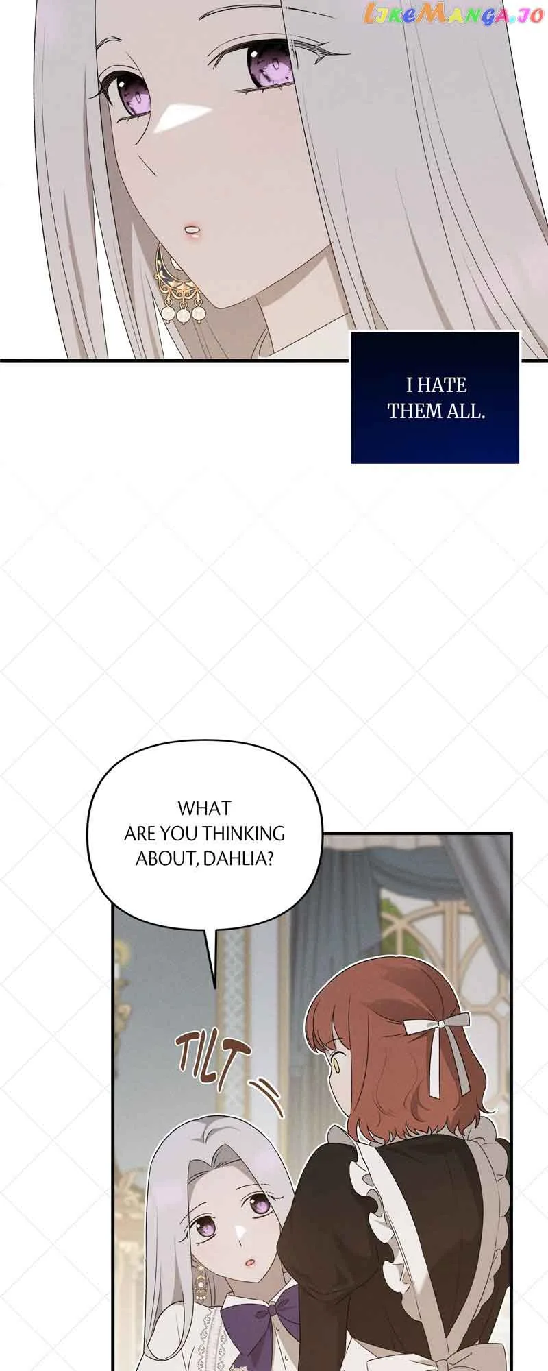 The Bondservant Chapter 15 page 20