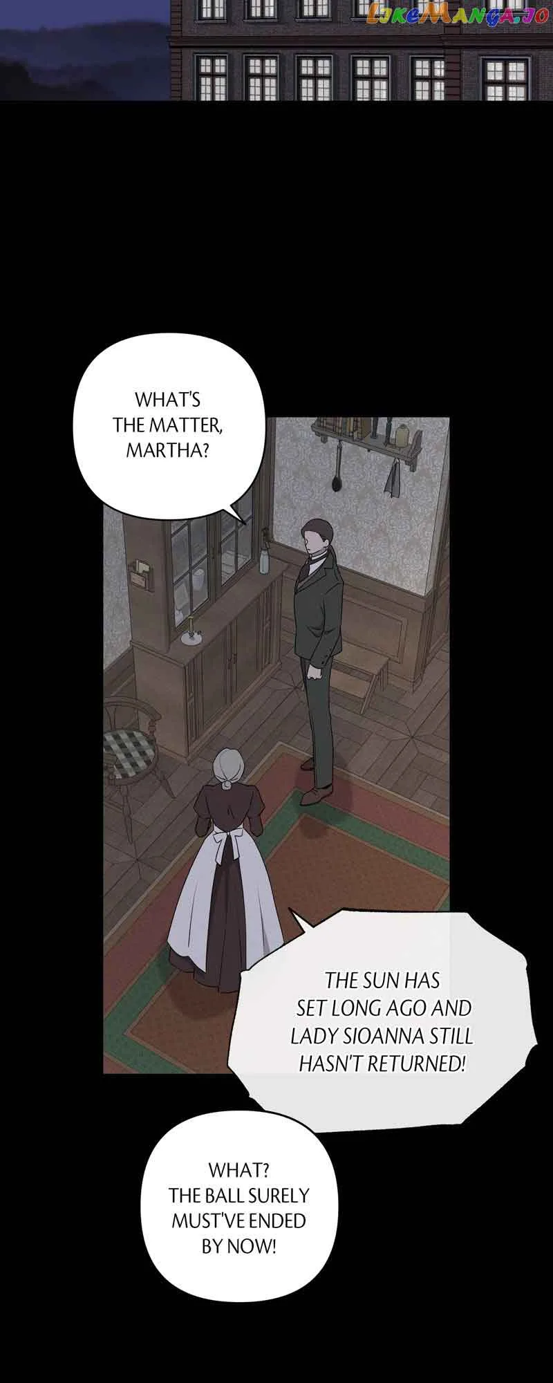 The Bondservant Chapter 15 page 76