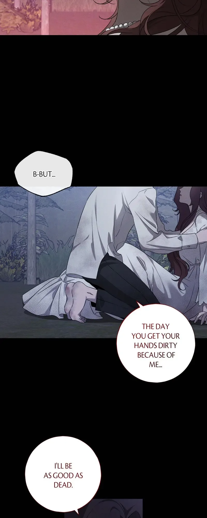 The Bondservant Chapter 17 page 10
