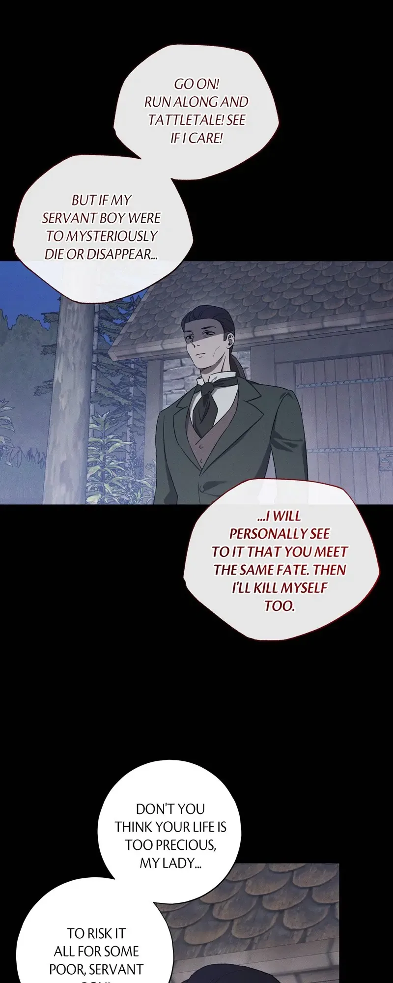 The Bondservant Chapter 17 page 15