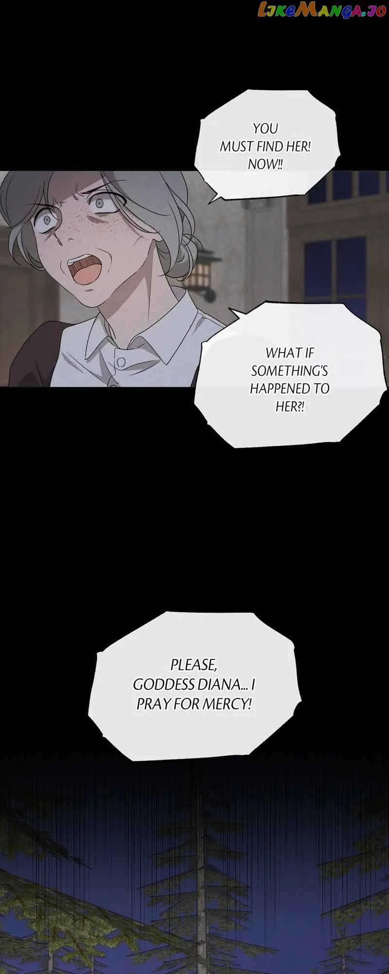 The Bondservant Chapter 15 page 77