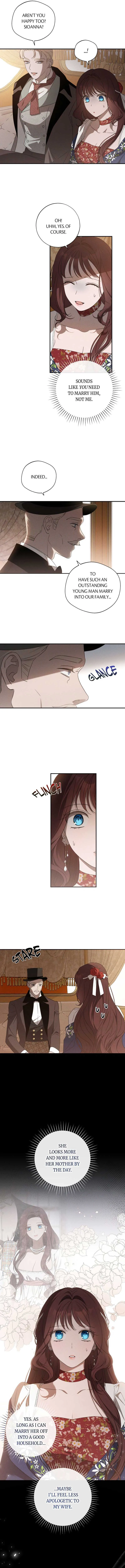 The Bondservant Chapter 18 page 3