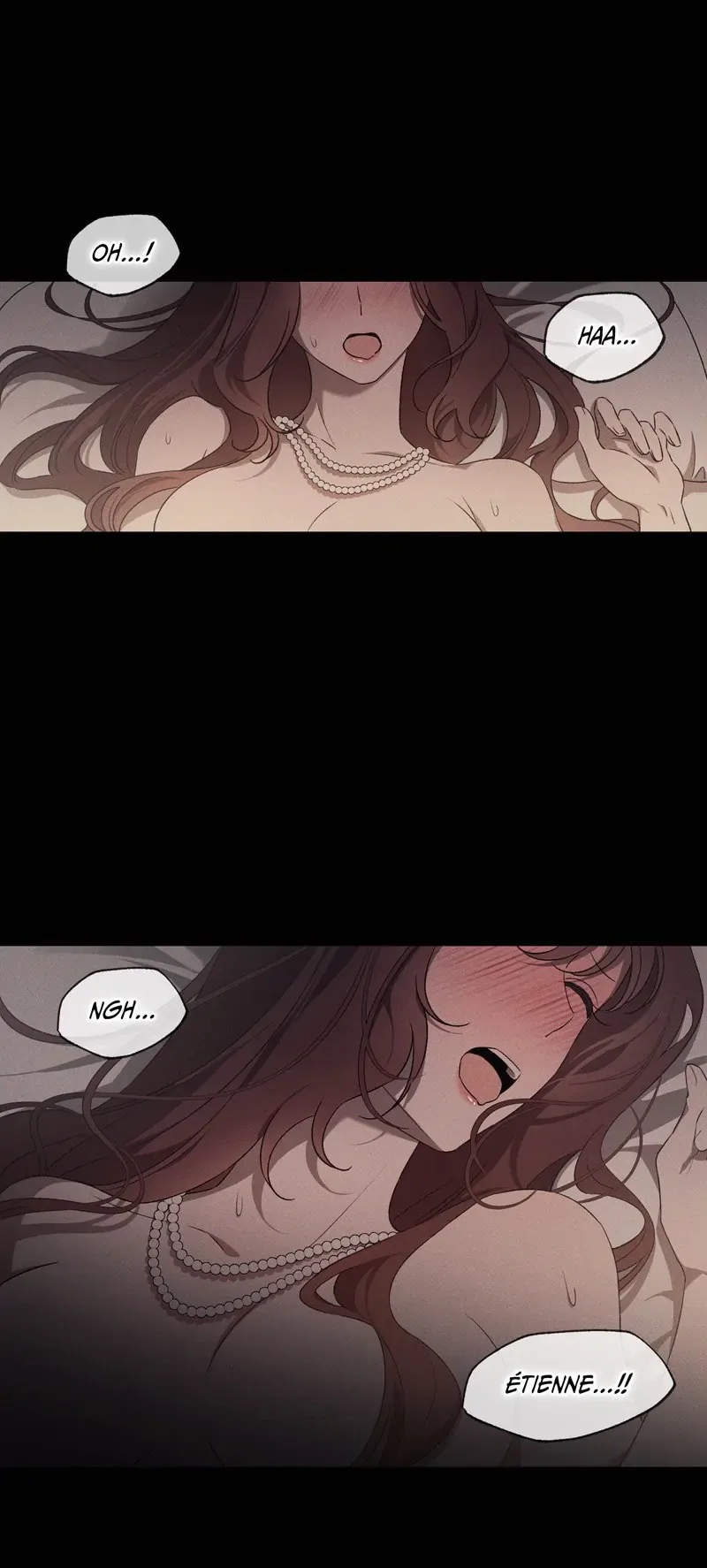 The Bondservant Chapter 17 page 45