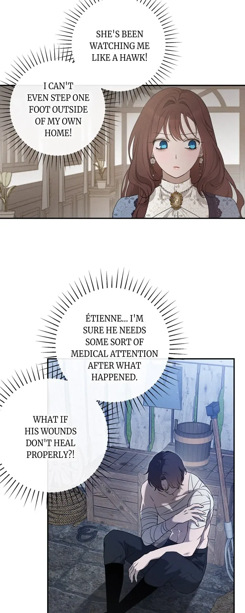 The Bondservant Chapter 17 page 41