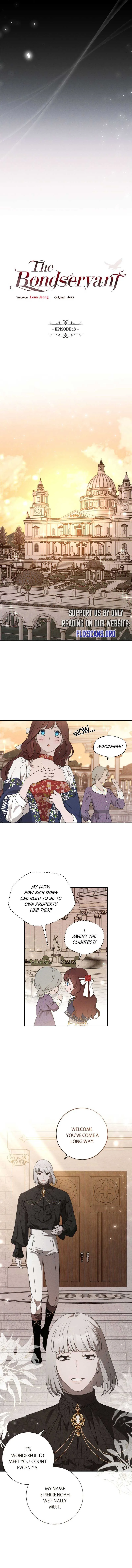 The Bondservant Chapter 18 page 4