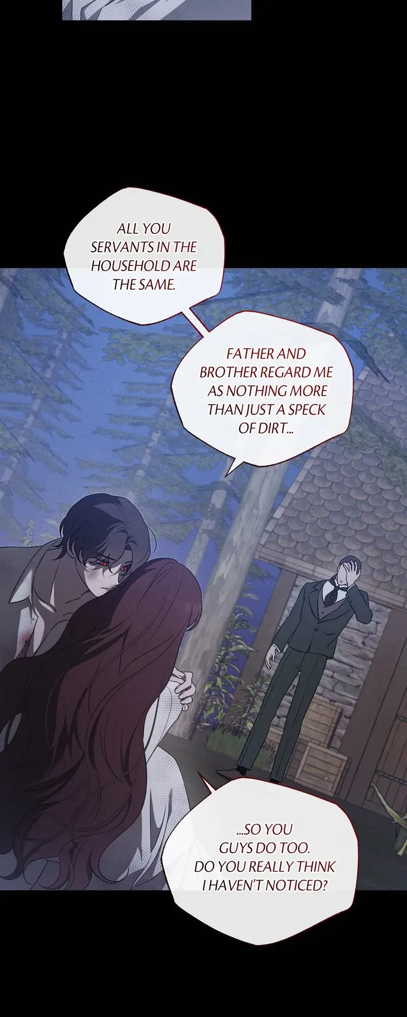 The Bondservant Chapter 17 page 14