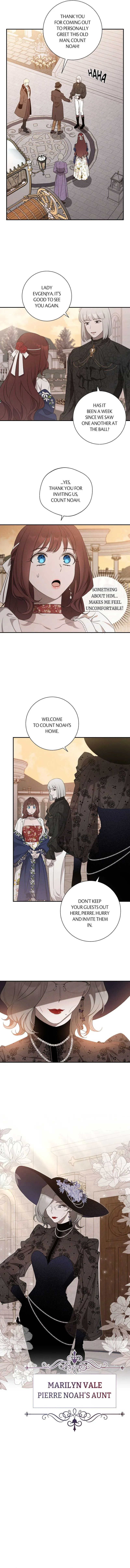 The Bondservant Chapter 18 page 5