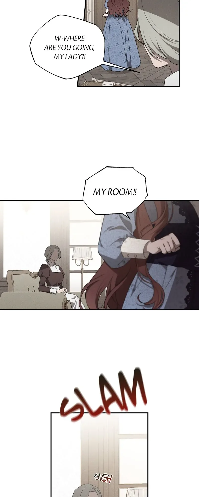 The Bondservant Chapter 17 page 37
