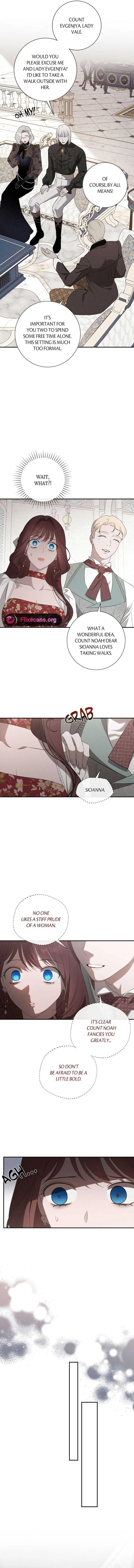 The Bondservant Chapter 18 page 9