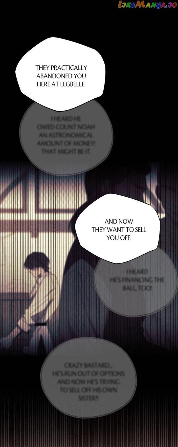 The Bondservant Chapter 13 page 39