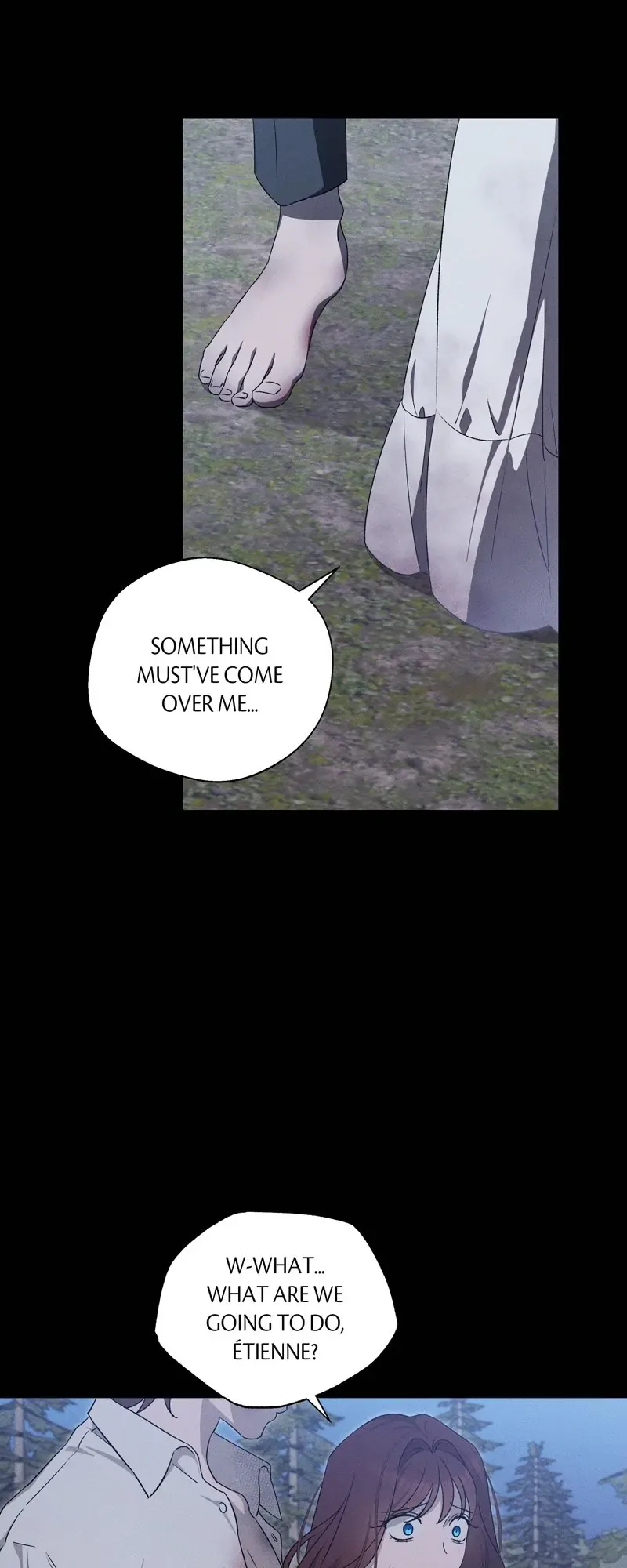 The Bondservant Chapter 17 page 20