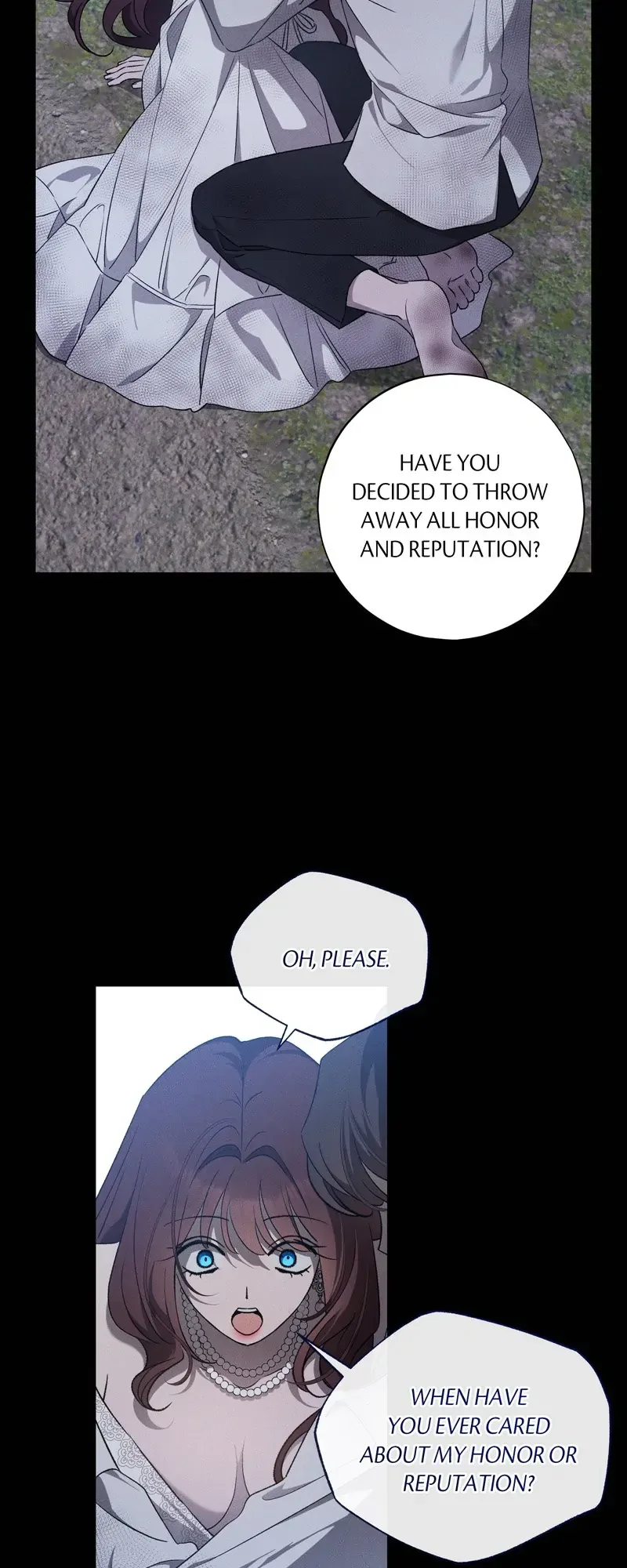 The Bondservant Chapter 17 page 13