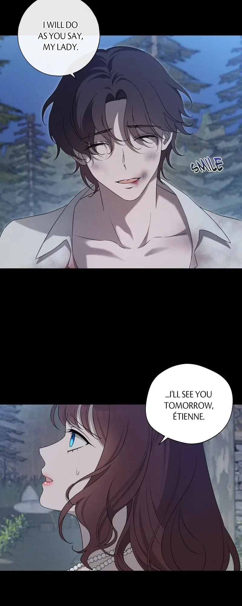 The Bondservant Chapter 17 page 28