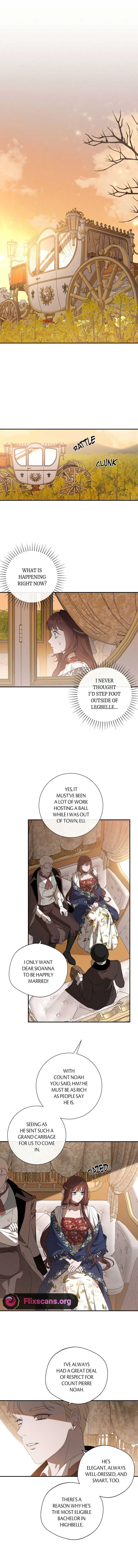 The Bondservant Chapter 18 page 2