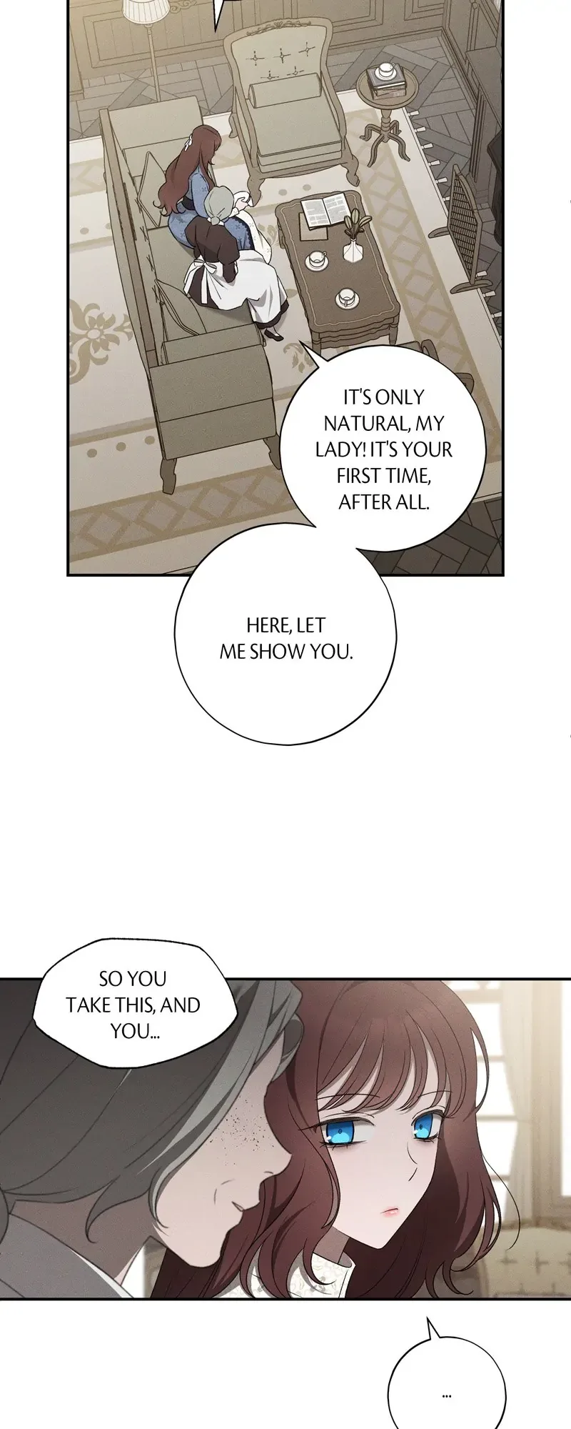 The Bondservant Chapter 17 page 31