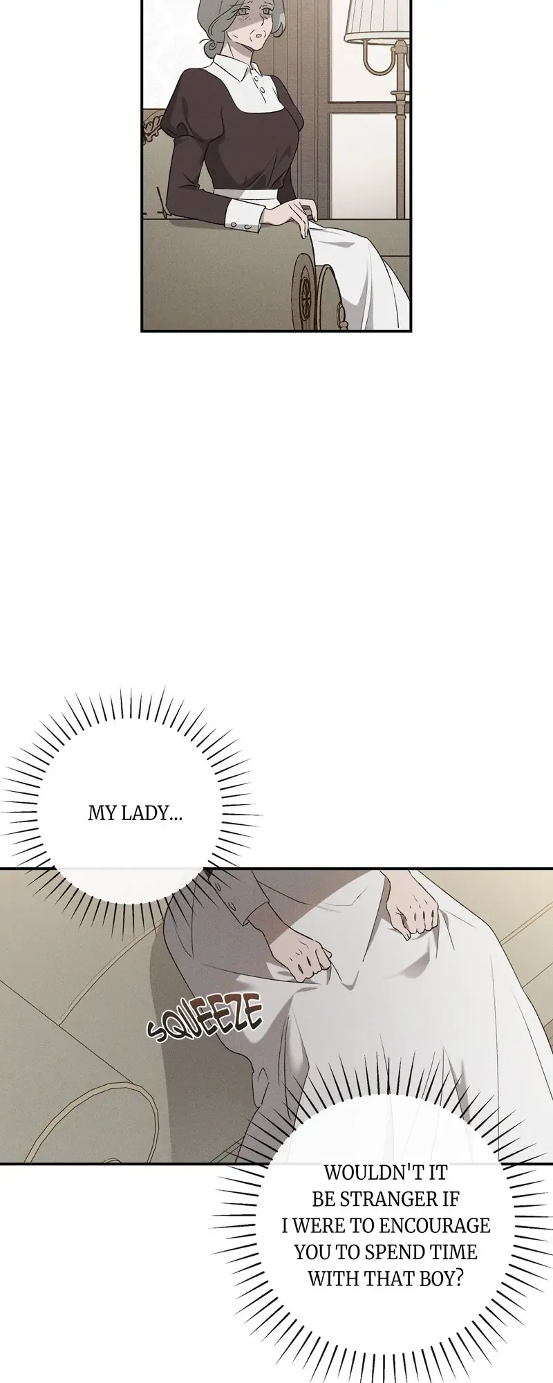 The Bondservant Chapter 17 page 38