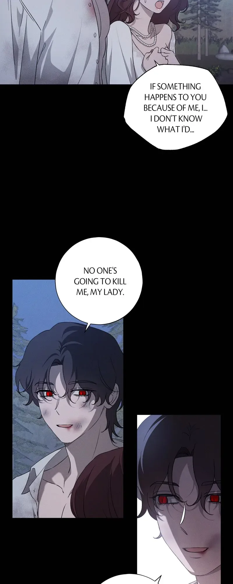 The Bondservant Chapter 17 page 21