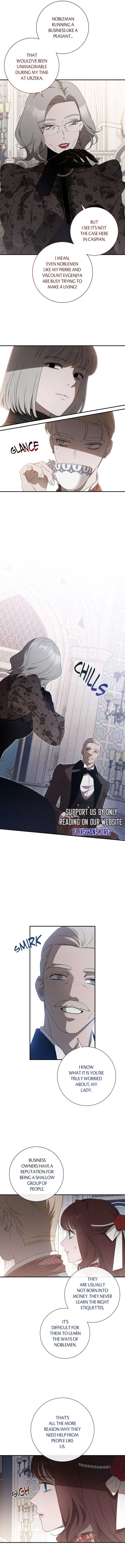 The Bondservant Chapter 18 page 7