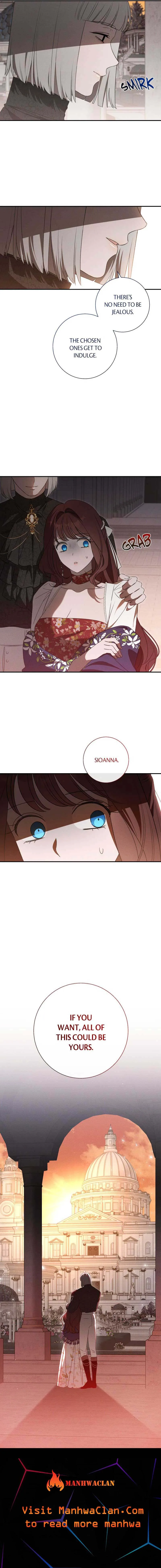 The Bondservant Chapter 18 page 11