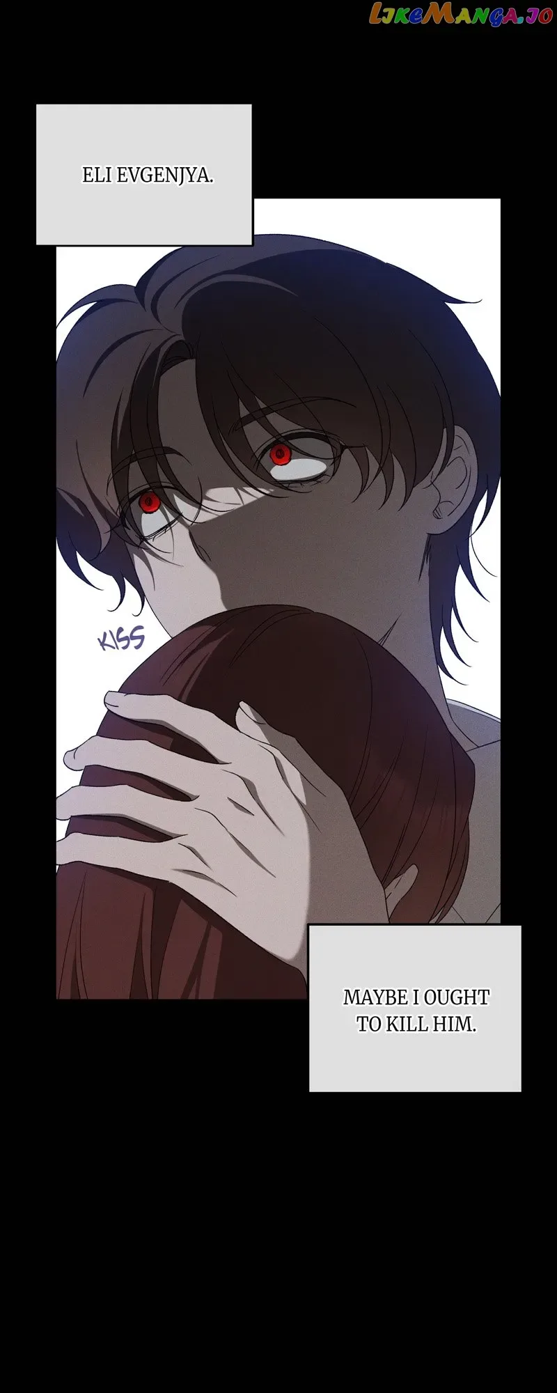 The Bondservant Chapter 16 page 12