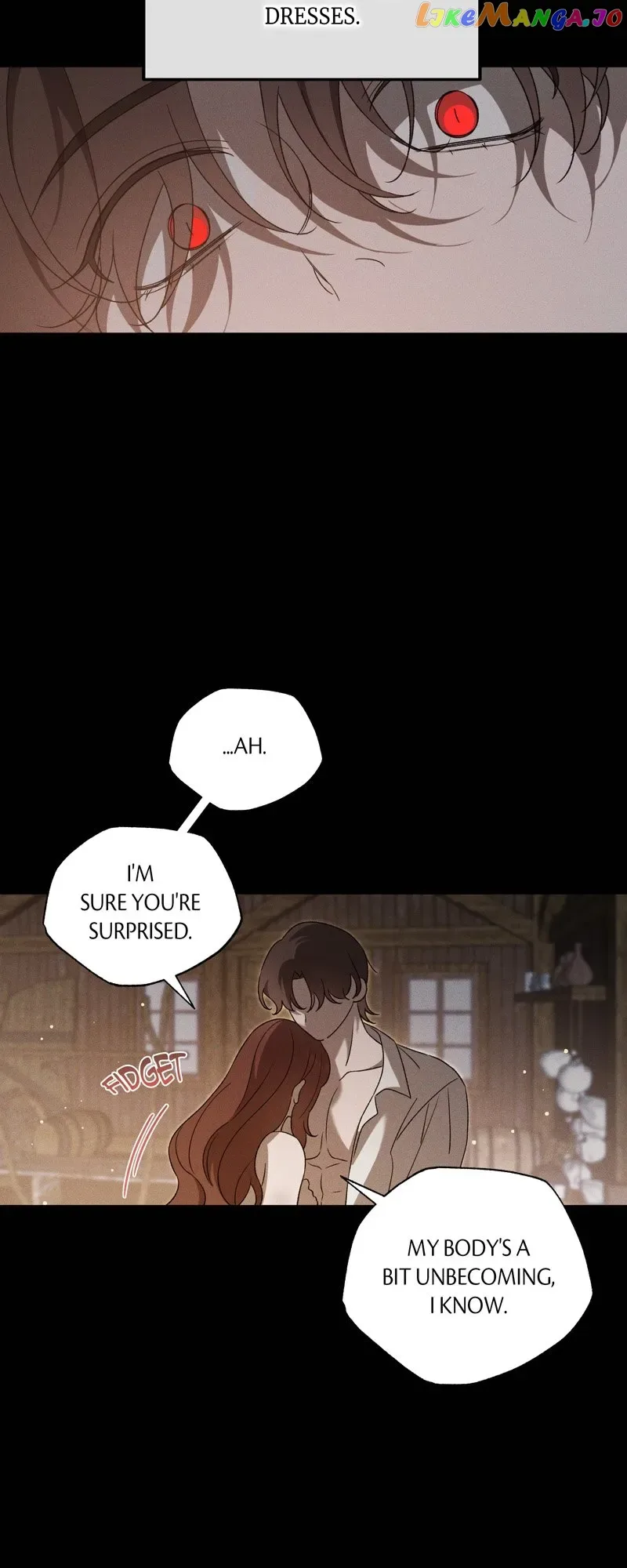 The Bondservant Chapter 16 page 9