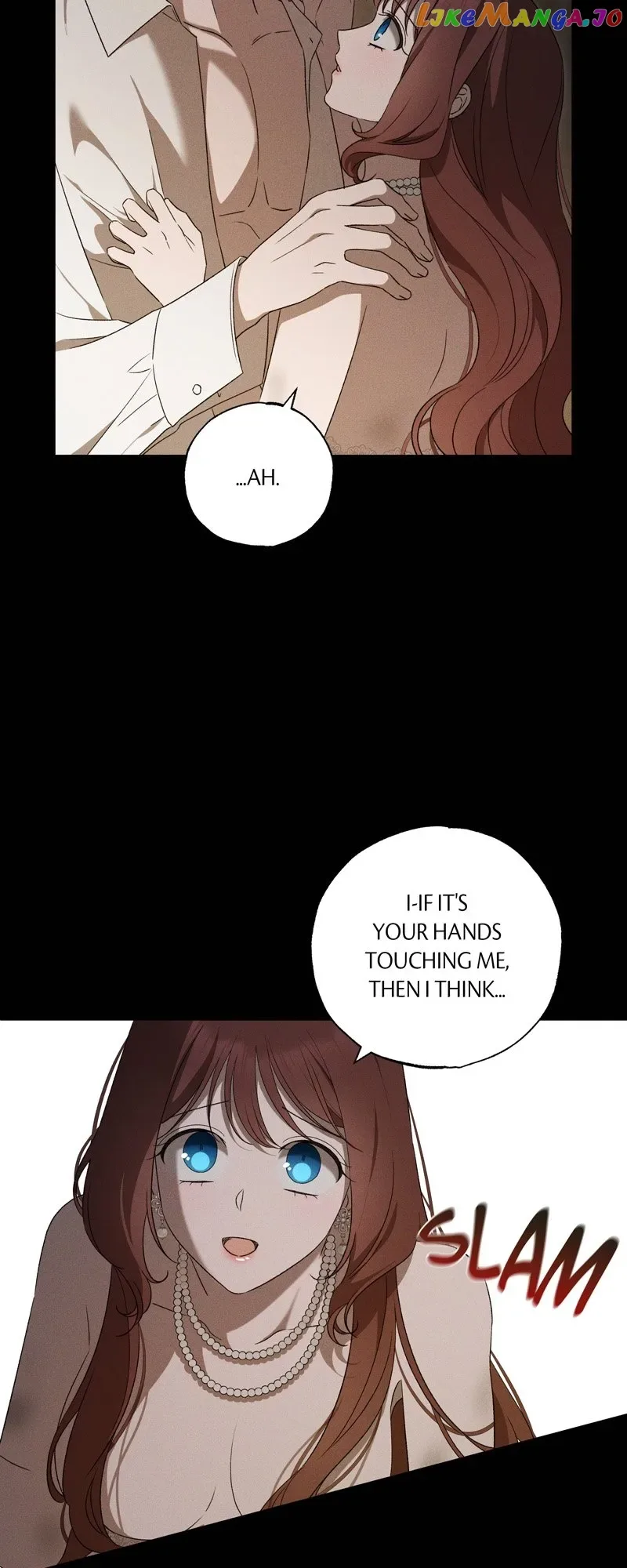 The Bondservant Chapter 16 page 21