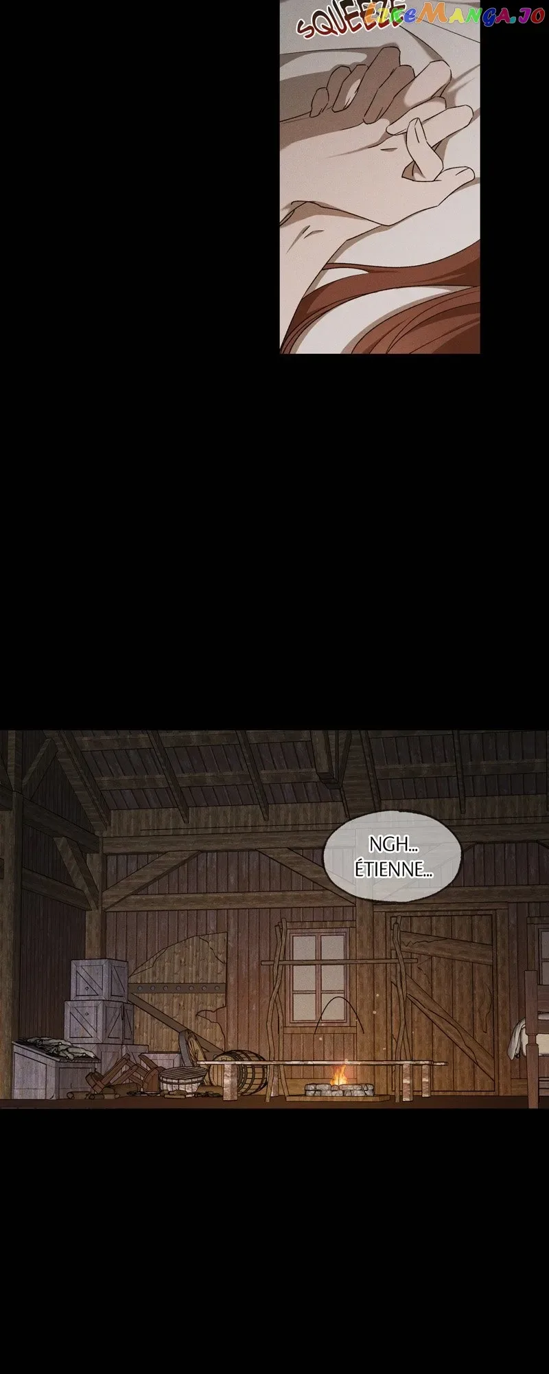 The Bondservant Chapter 16 page 3