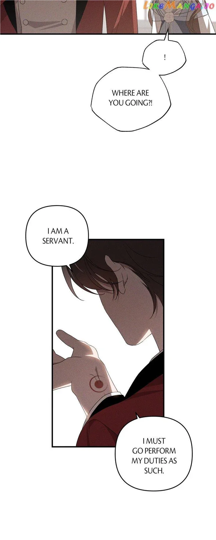 The Bondservant Chapter 13 page 48